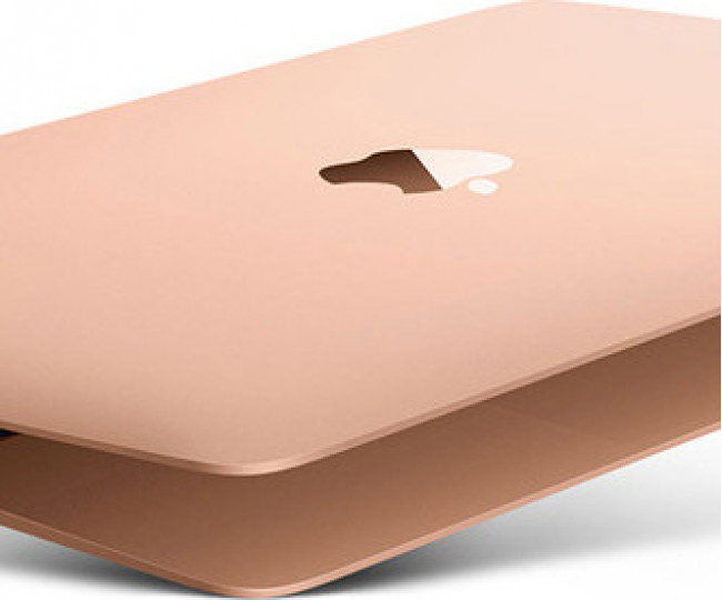 MacBook Air 13  Gold 2019  (MVFN2) 256Gb